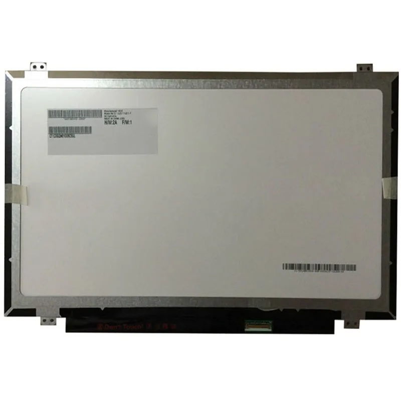 14 ''ЖК экран ноутбука B140XTN02.4 N140BGE EB3 LTN140AT31 LP140WH2 TPS1 HB140WX1 301 для ACER E1 472G V5 473G 422|laptop lcd
