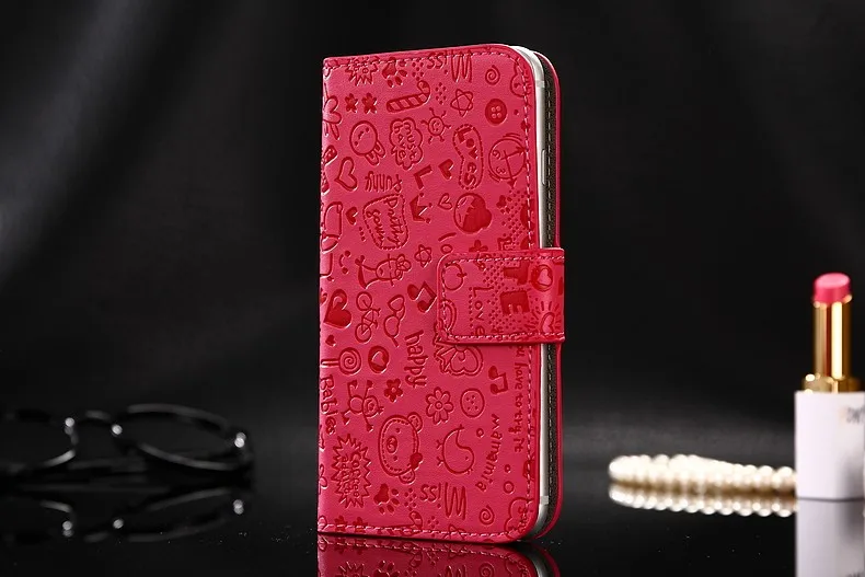 Rose UMIDIGI A5 Pro Кожаный флип-чехол UMIDIGI F1 Play из искусственной кожи с отделениями для карт чехол для телефона UMIDIGI S3 Pro Сумка UMIDIGI power - Цвет: Rose