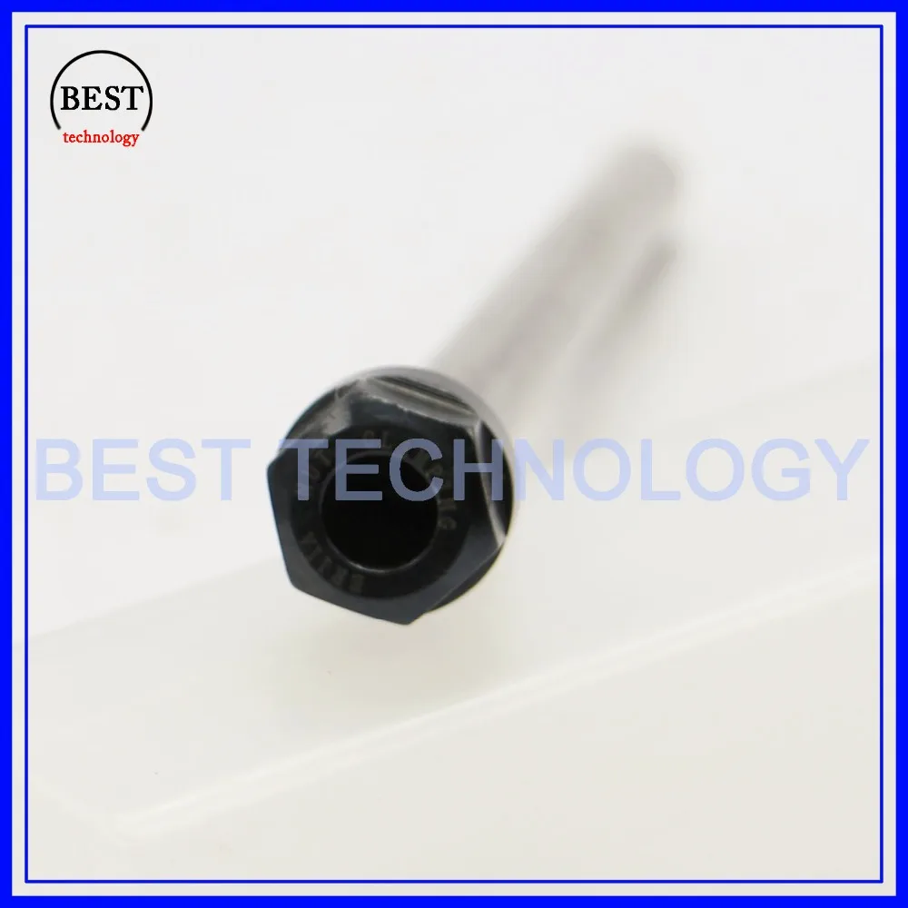 C10 ER11A 150L цанговый патрон Hoder прямой хвостовик собирающий Удлинительный стержень