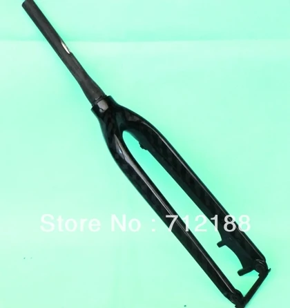 FK008 полностью карбоновый (12K) 29ER горный велосипед MTB коническая вилка 1 1/8 &quot1 1/2&quot