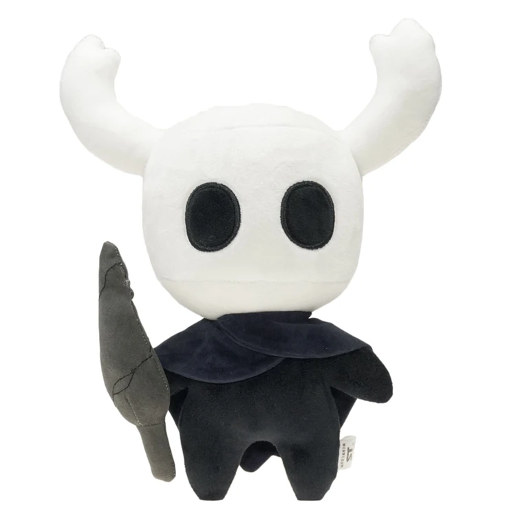 

Hollow Knight Plush Toys 25cm