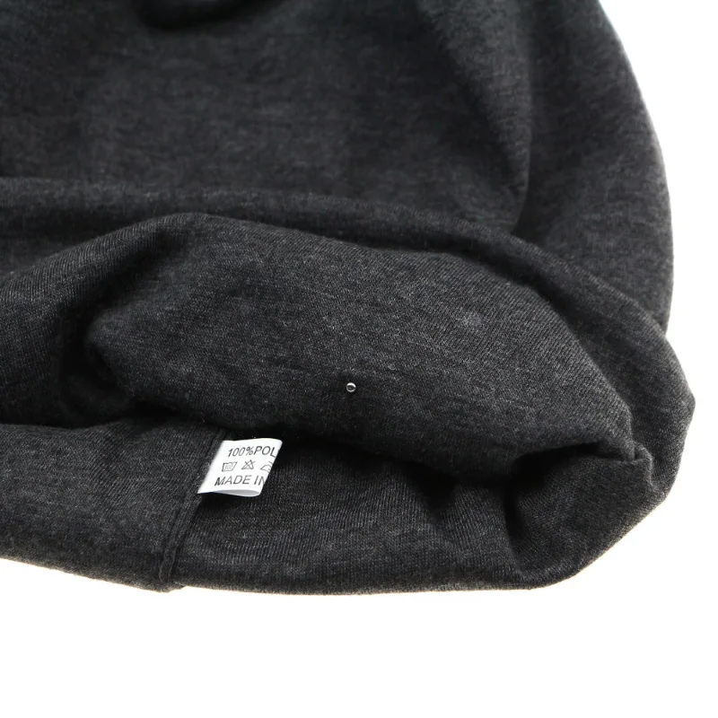 Sunlikeyou модная мешковатая шапка женская одноцветная крышки с пружинами цветок