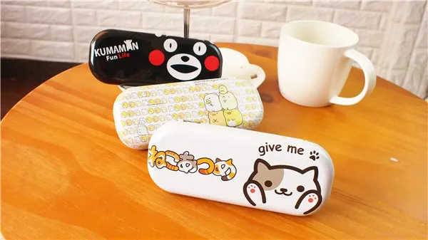 SAN X игрушки Аниме Неко Atsume Kutusita Nyanko сапоги кошка Kumamon мультфильм Sumikko Gurashi Osomatsu Сан