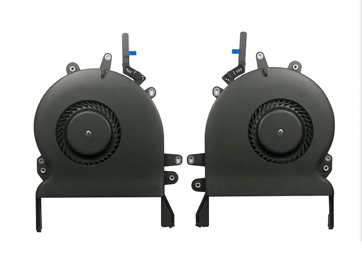 NTC Supply for New CPU A1708 Cooling Fan Macbook Pro 13 A1706 A1707 fan Right and Left cooling 2016 2017 years | Компьютеры и офис