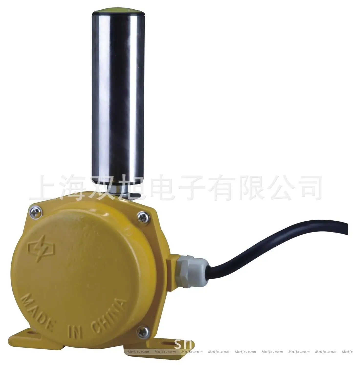 

JPK2S deviation switch JPK2-S two grade deviation switch