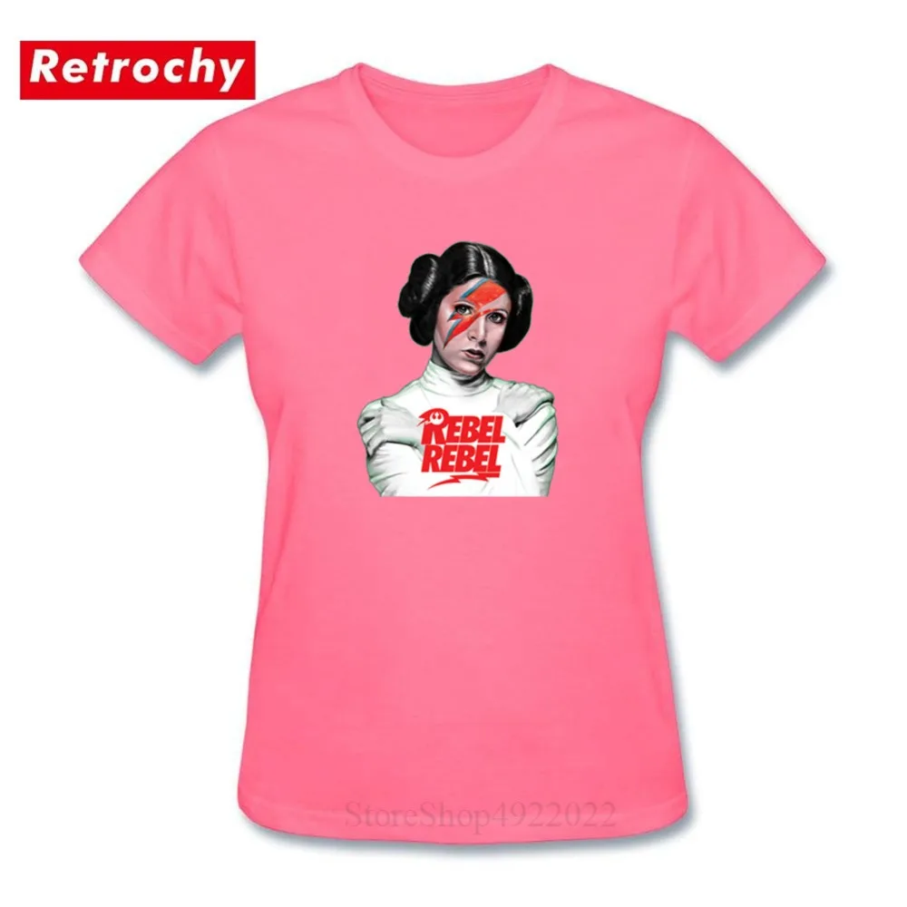 Звездная футболка йода Дарт рубашка Вейдер Camisetas DAVID BOWIE JEDI футболки для женщин