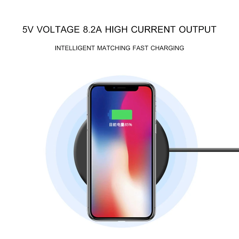 10 портовое многофункциональное настольное зарядное устройство lphone 3 2/2 0