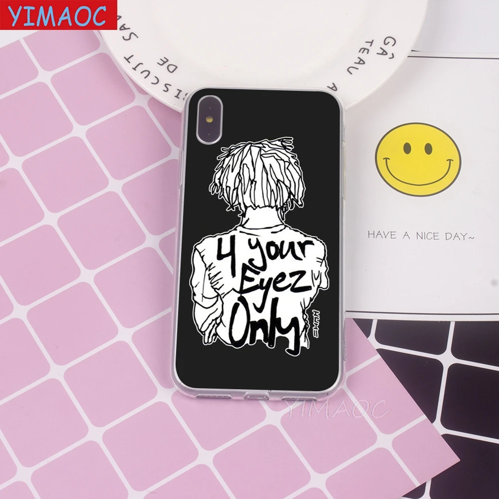 Мягкий чехол для iPhone 8 7 6 6S Plus 5 5S SE X XR XS 11 Pro Max |
