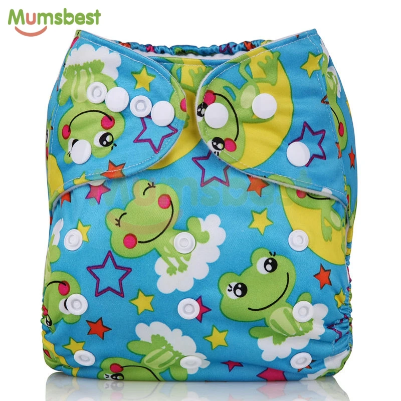 [Mumsbest] цена, волшебник, Комплект детских подгузников для девочек, тканевые подгузники, Регулируемые дышащие непромокаемые подгузники