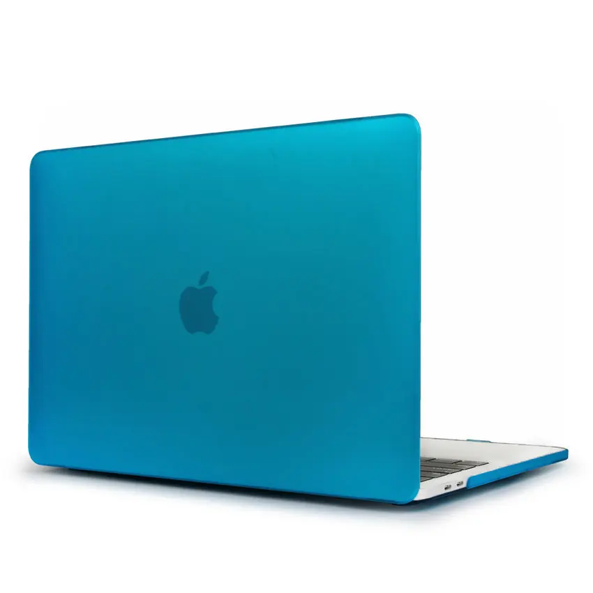 Прозрачный чехол для ноутбука Apple MacBook Air 13 Retina 15 12 Pro A1342 ( 207/516) белый 3 дюйма|laptop case