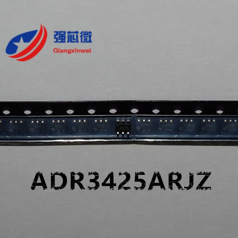 

Оригинальный интегральный чип ADR3425ARJZ ADR3425ARJ ADR3425A ADR3425