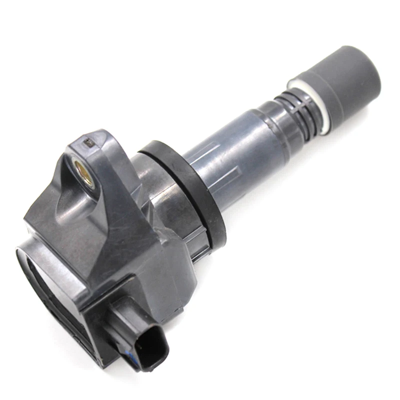 Новые высококачественные катушки зажигания 30520-R1A-A01 для Honda Civic CRV 099700-181 |