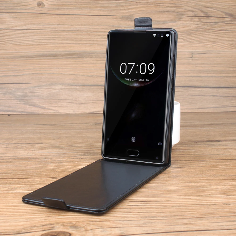 

Luxury leather case For Doogee Mix Flip cover housing case For Doogee Mix Mobile Phone cases covers Phone Bags Fundas shell