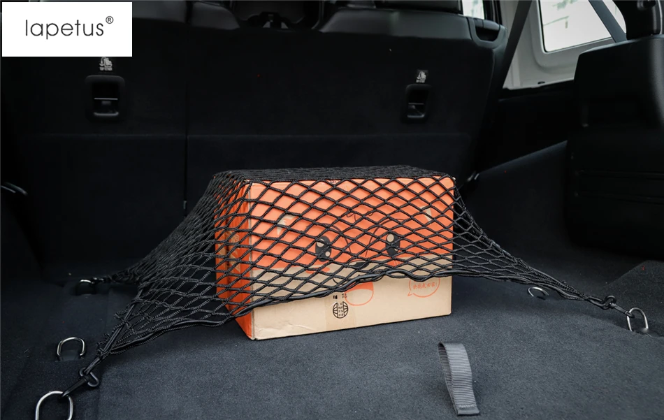 Lapetus аксессуары для Jeep Wrangler JL 2018 2019 2020 багажник багаж контейнер хранения грузов