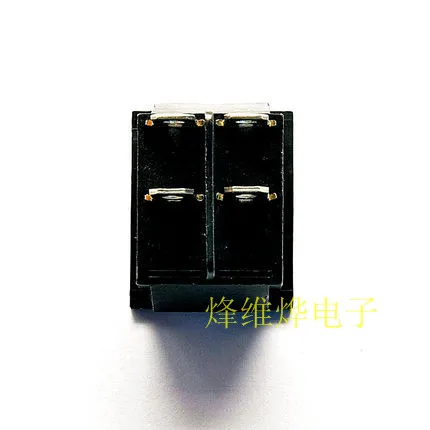 Бесплатная упаковка большой переключатель для отправки почтой черный 4 фута 2