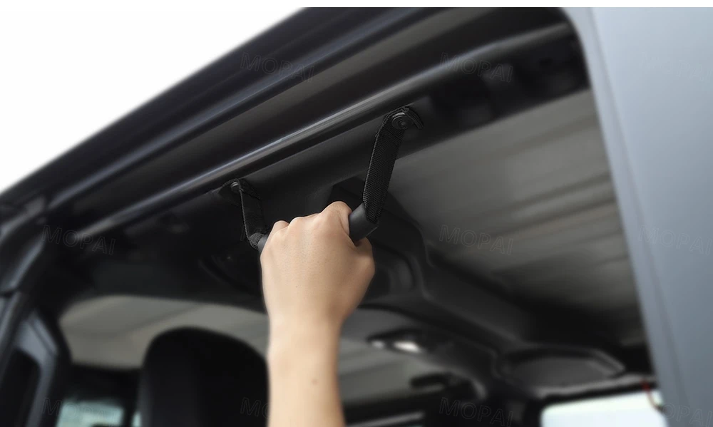 Автомобильный подлокотник MOPAI для Jeep Wrangler JL Oxford автомобильные ручки для Jeep JL Wrangler аксессуары