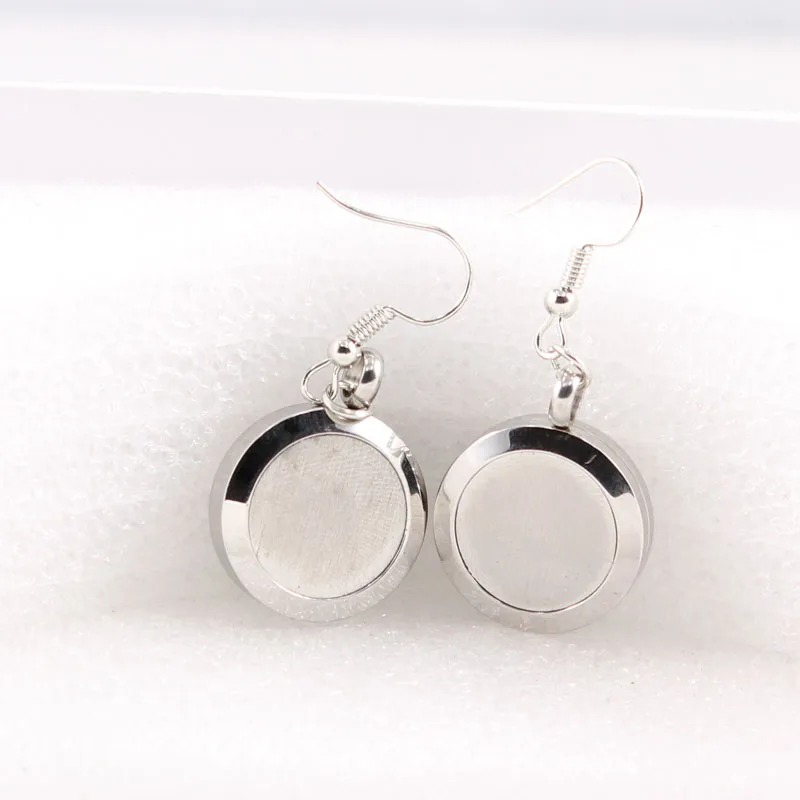 20 мм нержавеющая сталь дерево жизни эфирное масло диффузные Стразы медальон