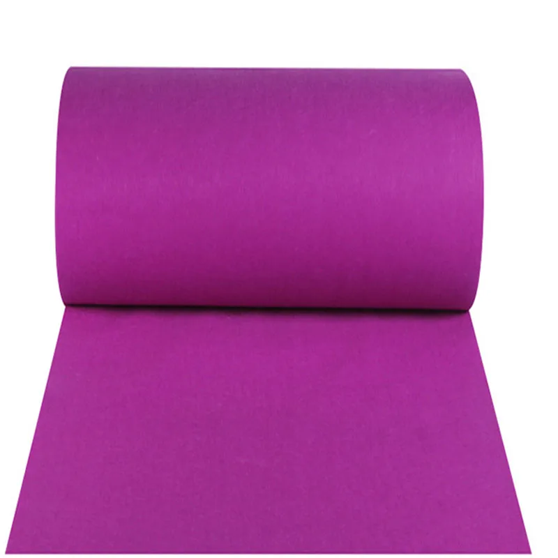 Fuchsia Lovrпутешествия розовый красный длинный ковер фуксия свадебный ковер выставочный ковер кинофестиваль открытый событие награда украшения ковры - Цвет: Fuchsia