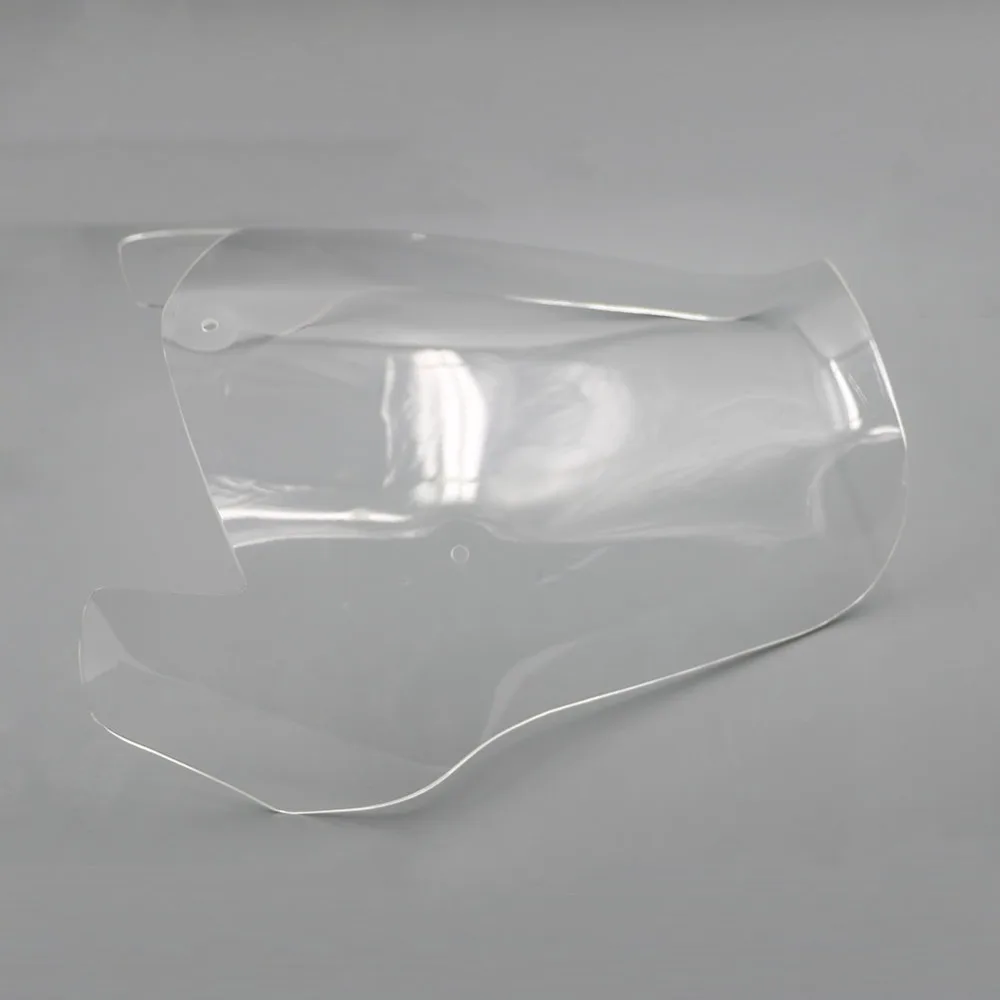 

For BMW F650GS 99-03 Motorcycle Windshield Windscreen Wind Deflectors F650 GS / F 650 GS 1999 2003 2002 2001 2000 Smoke Clear