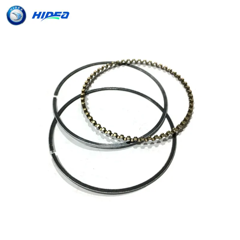 Поршневое кольцо Hidea с коленчатым валом для одного комплекта первого/второго/3 го