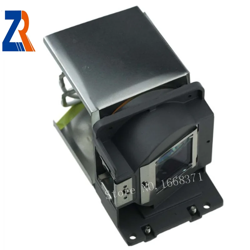ZR совместимая лампа проектора с корпусом SP-LAMP-070 для INFOCUS IN122 IN124 IN125 IN126 IN2124 IN2126