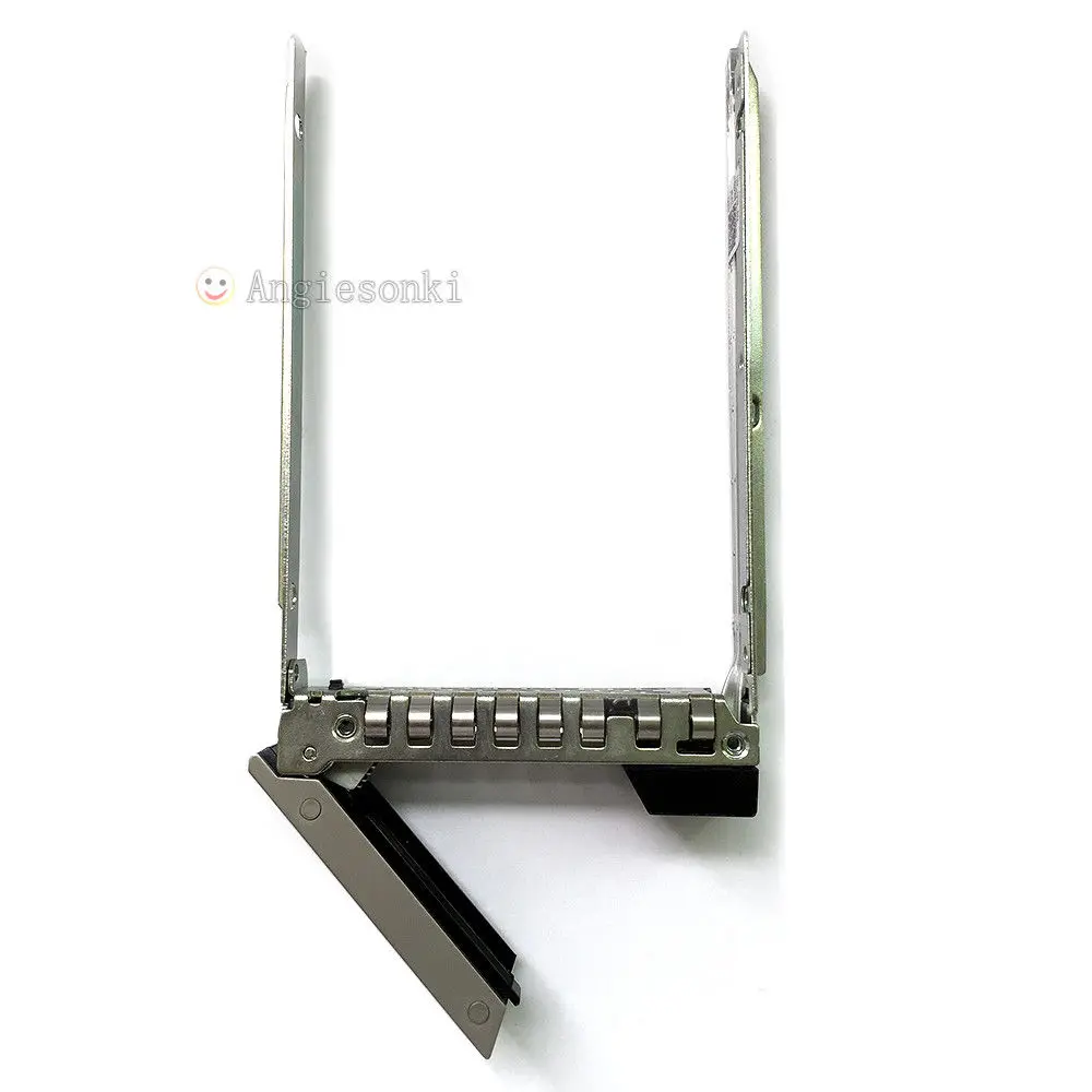 Новый DELL DXD9H EMC сервер R440 R640 R740 R740xd R940 2 5 &quotHDD лоток SAS Caddy|Адаптеры карт памяти| |