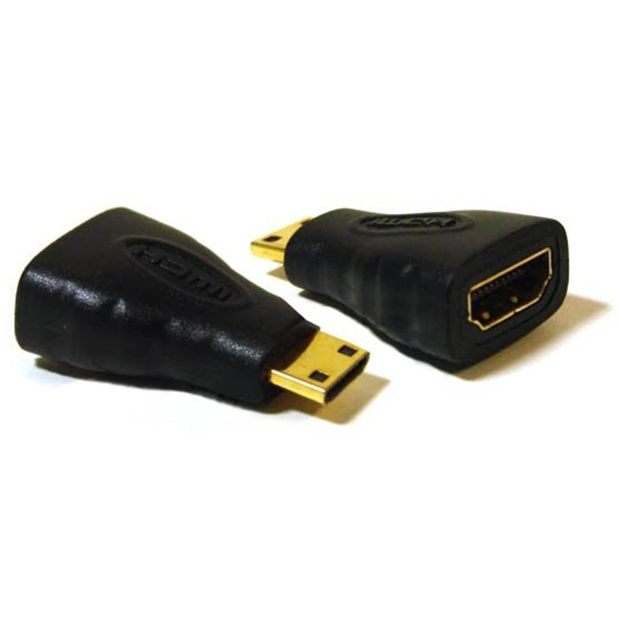 Оптовая продажа адаптер конвертер Mini HDMI male female|mini hdmi|to hdmihdmi |