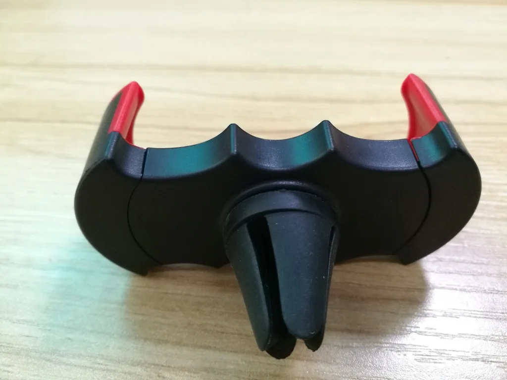 Универсальный автомобильный держатель воздуха на выходе для Samsung плохо R570 я touch