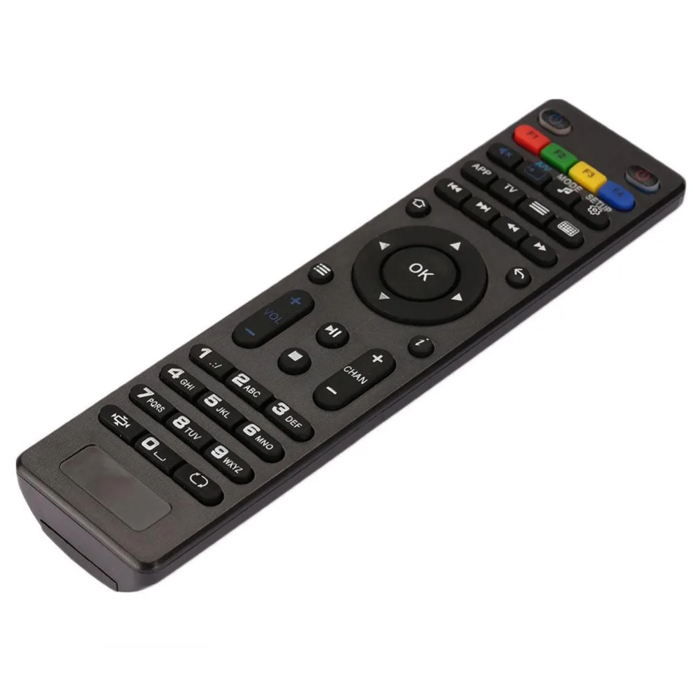 Новый пульт дистанционного управления Cewaal сменный для системы IPTV Mag254 MAG 250 255 Linux
