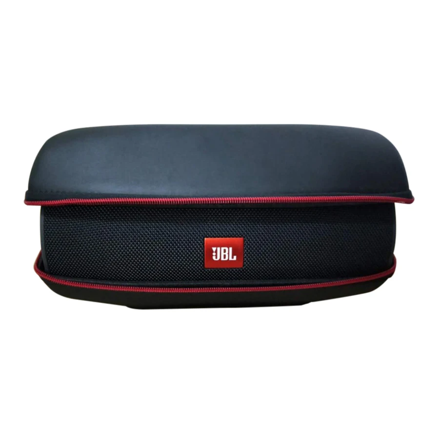 Подходит для JBL Xtreme Музыкальный барабан Коробка Сумка Bluetooth звук удобный Специальный защитный чехол портативный сумка для хранения