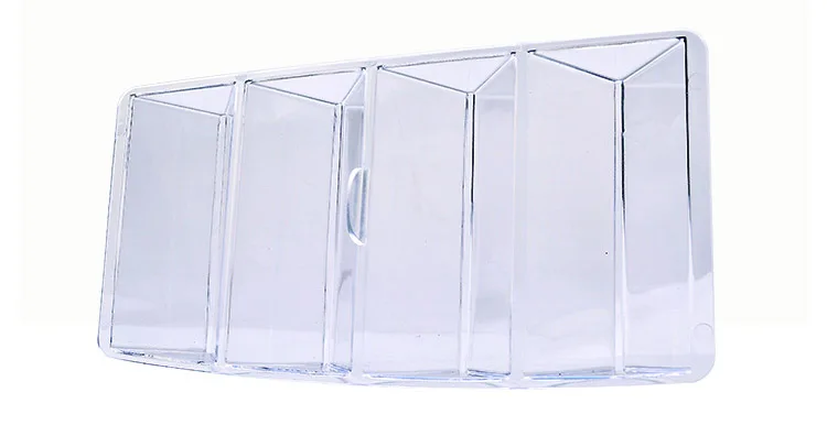 Ящик для люка подвешиваемый аквариум акриловая детская разделительная коробка