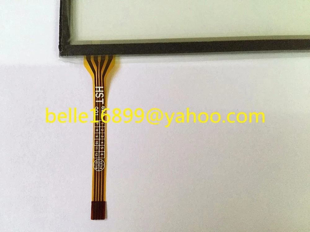 Новый сенсорный ЖК-экран 8 4 дюйма LAJ084T001A для Dodge Journey Chrysler 300C Grand Cherokee Fiat Maserati