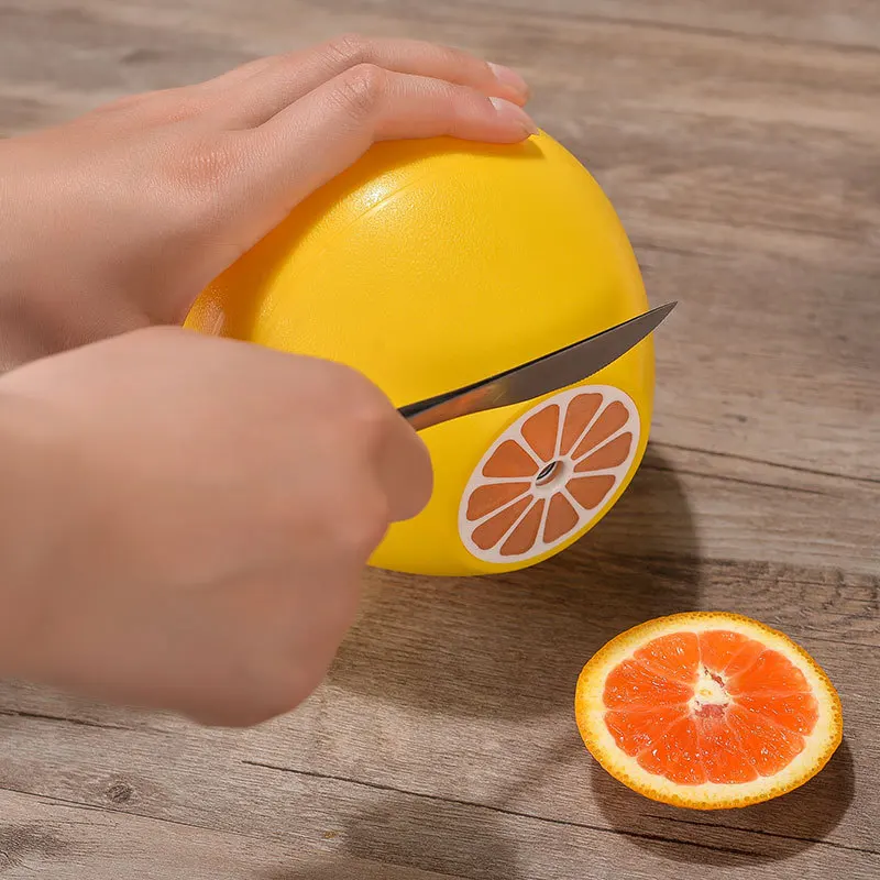 Ультразвуковой увлажнитель воздуха с грейпфрутом 400 мл | Бытовая техника