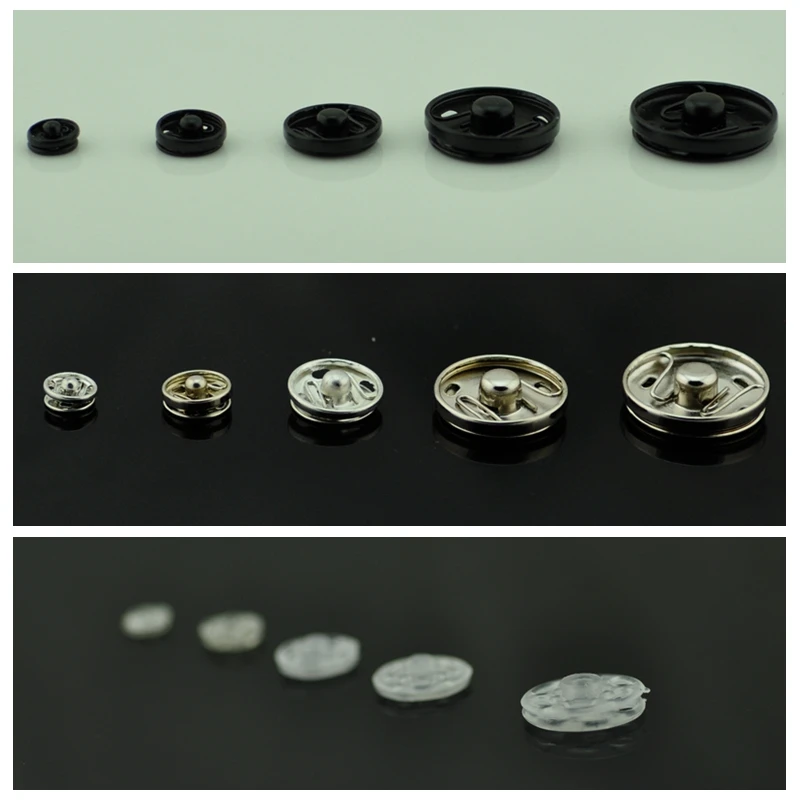 Бесплатная доставка прозрачные черно белые маленькие