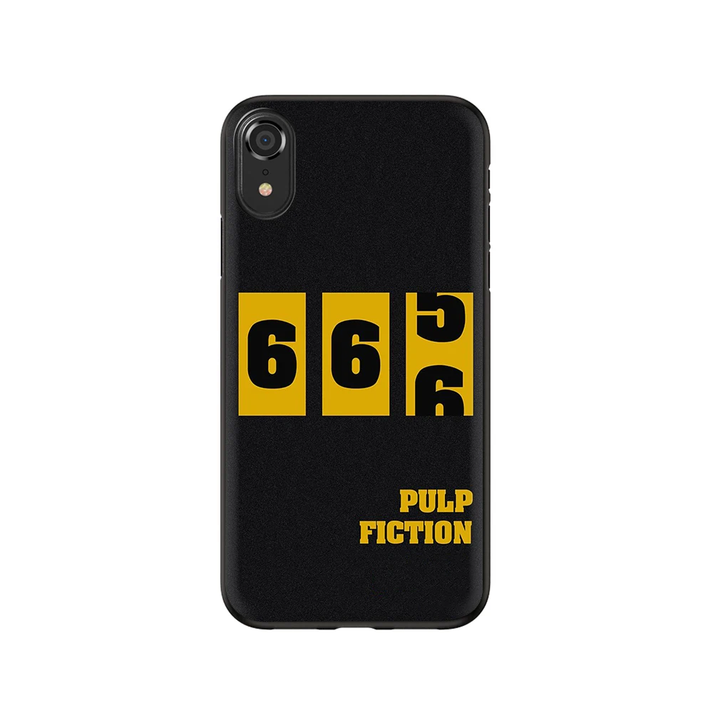 B8 Мягкий силиконовый чехол из ТПУ для iPhone 5 5S 6 6s 7 8 plus X XR XS 11 Pro Max - Цвет: B8