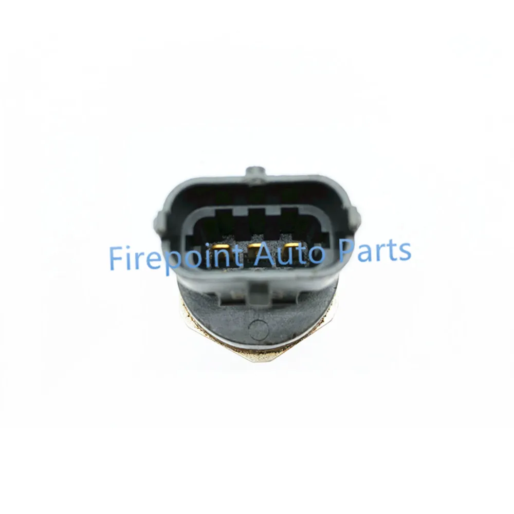 Датчик давления топлива в топливной рампе для Mazda OEM 0261545074 L807-18-211 0261545058 L80718211 |