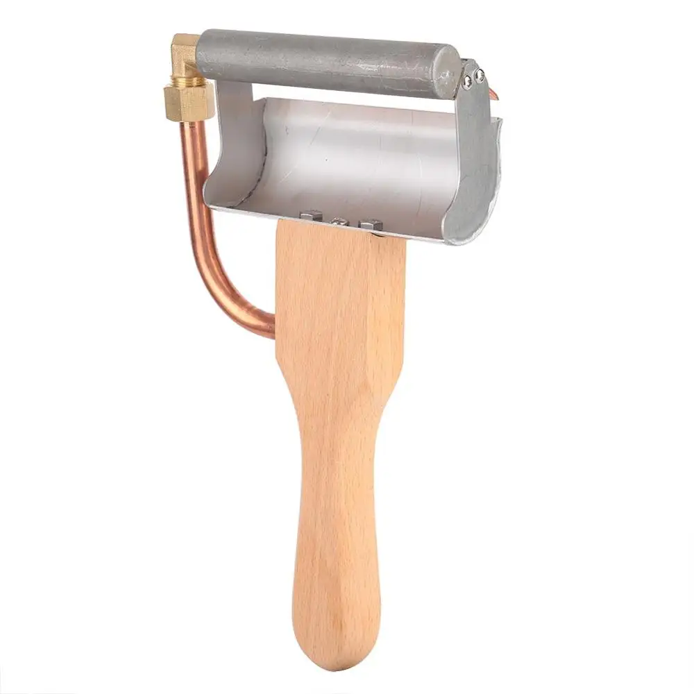 Пчелы Электрический мед экстрактор Нож Пчеловодства соскабливание горячей