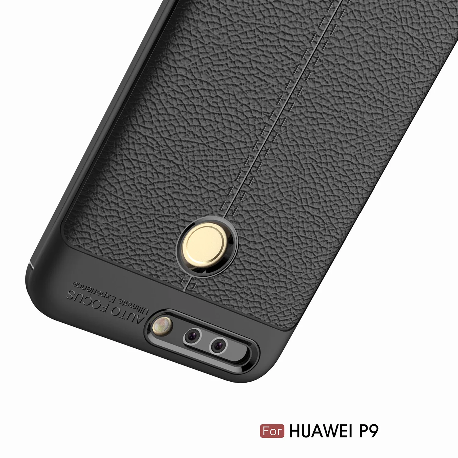 Силиконовый чехол для Huawei P9 EVA-L09 EVA-L19 кожаный TPU телефона P 9 EVA L09 L19 L29 |