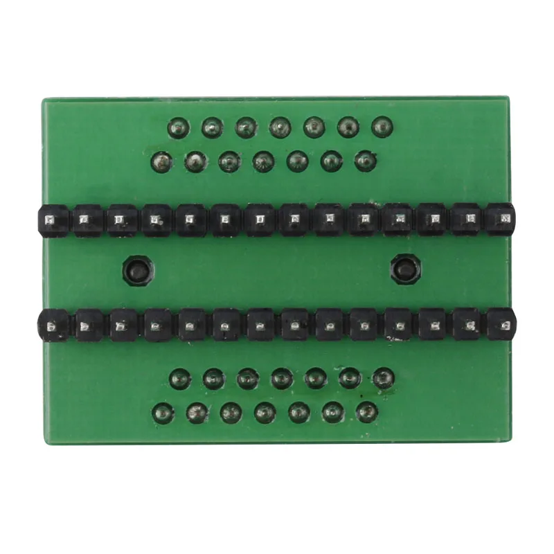 

SOP28 to DIP28 Socket Adapter Converter Programmer IC Test Socket New