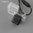 Беспроводная камера для Ford Fusion 2013  2014 (Европа)резервная камера заднего видаHD CCD ночное видение