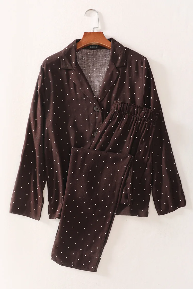 Хлопковая пижама, пижамный комплект для женщин, длинный комплект, shein, Пижама, женская одежда, pjs