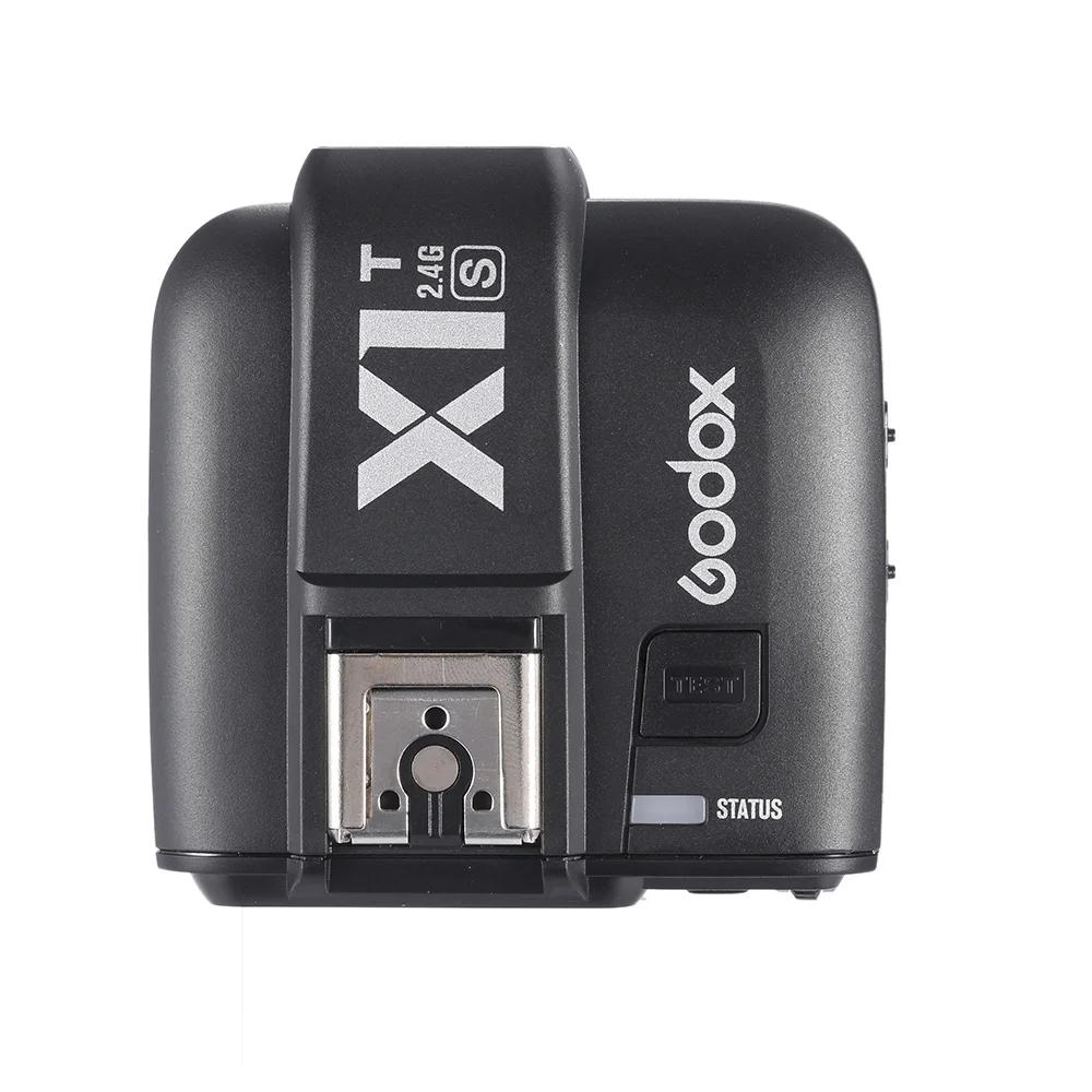 Беспроводной триггер Godox для Sony a77II/a7RII/a7R/a58/a99/ILCE6000L с пультом управления 2 4G TTL 1/8000S