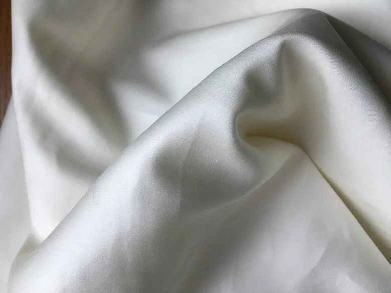

100 meters Super width 250 cm 100% Egyptian Cotton Fabric for bedding 600 TC 80s Cream ivory white gray blue colors wholesale