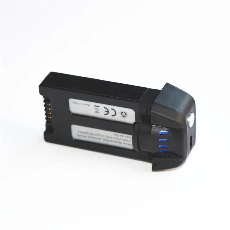 SJRC S30W батарея Rc Дрон Quacopter Li Po 3 7 V 1000Mah части Аксессуары|Детали и аксессуары| |
