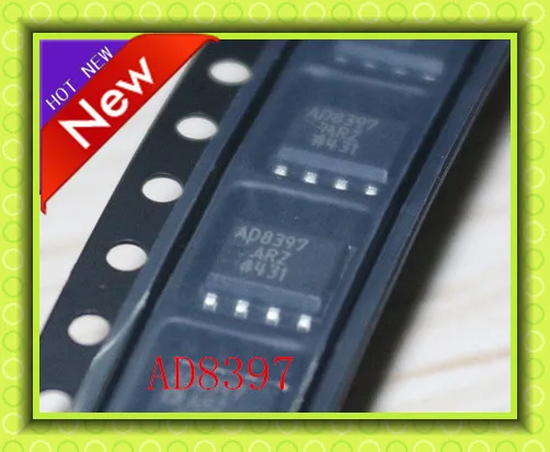 

New AD8397ARDZ AD8397ARD AD8397 SOP8