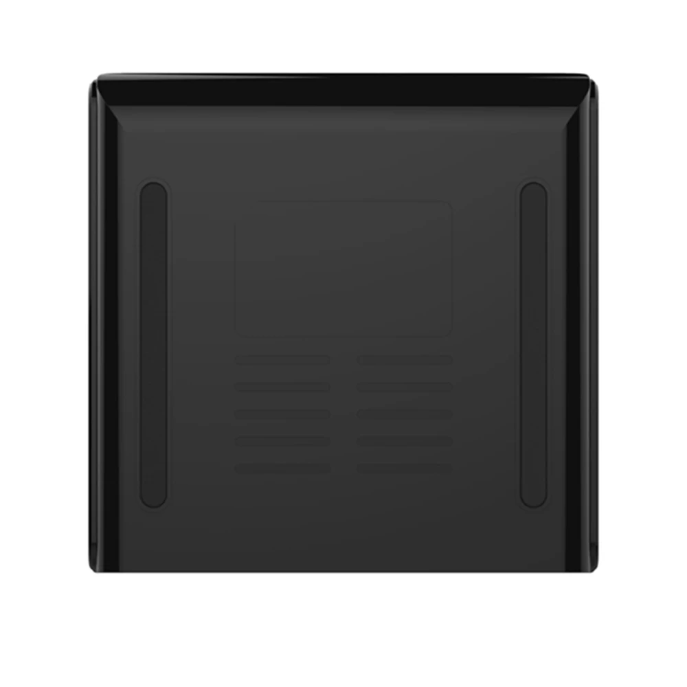 Mcboson V5X Android ТВ Box Amlogic S905X 4 ядра 6.0 Коди 17.3 1 ГБ Оперативная память 8 Встроенная 2.4 г