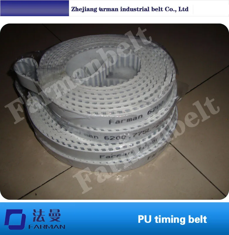 Резиновый ремень для ГРМ Farman T5|rubber timing belt|timing beltt5 belt |