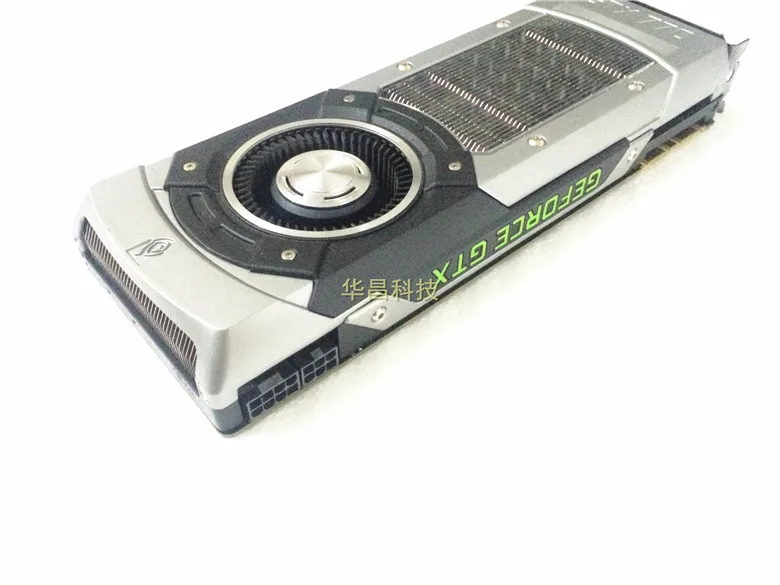 Asus original GTX770 2G открытая версия графическая карта б/у 90% новая|Видеокарты| |