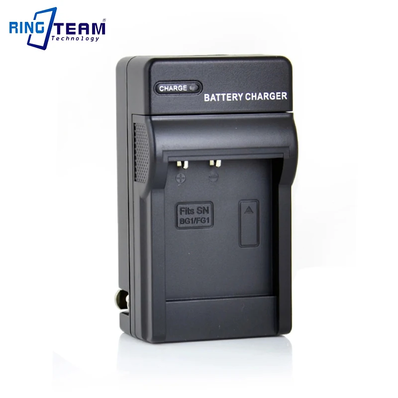 NP FG1 BG1 зарядное устройство для Фотоаппарата Sony BC CSG T20 W100 W120 W150 W170 W200 W210 W215 W220 W230 W270