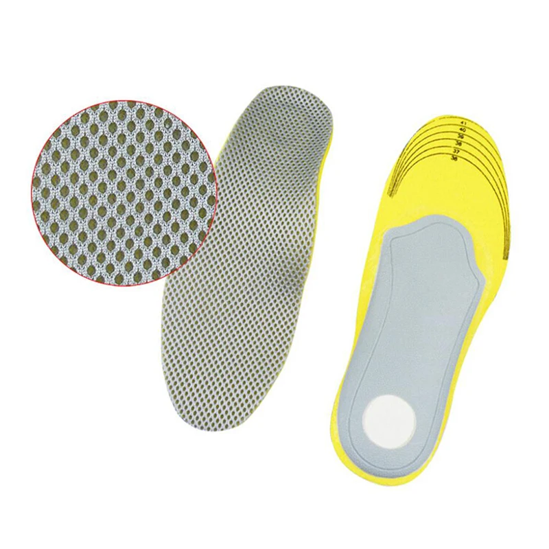 Ортопедические стельки для ухода за ногами ортопедические из ТПУ ног спортивные